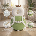 LittleGuard SoftFall™ Head Protector